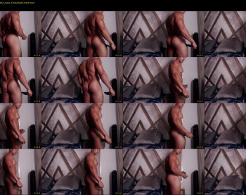 dimitriklein — 4 minute Chaturbate male cam show recording, 1080p, Sep 20, 2022