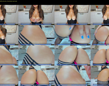 dolce4you69 — 54 minute Chaturbate female cam show recording, 1080p, Sep 20, 2022