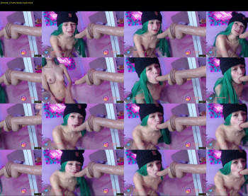 doll_joy — 7 minute Chaturbate female cam show recording, 1080p, Sep 20, 2022