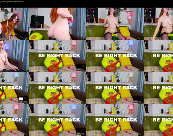 doll_lesli — 57 minute Chaturbate female cam show recording, 1080p, Sep 20, 2022