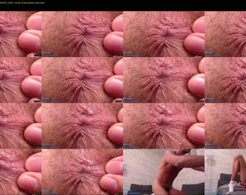 dreamon007007007 — 8 minute Chaturbate male cam show recording, 1080p, Sep 20, 2022