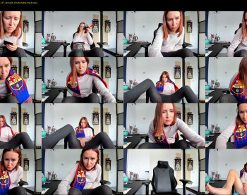 eatmypie69 — 55 minute Chaturbate female cam show recording, 1080p, Sep 20, 2022