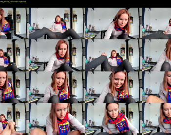 eatmypie69 — 57 minute Chaturbate female cam show recording, 1080p, Sep 20, 2022