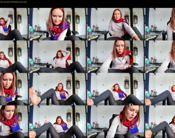 eatmypie69 — 56 minute Chaturbate female cam show recording, 1080p, Sep 20, 2022
