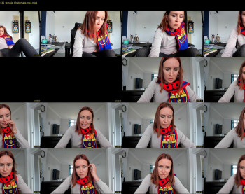 eatmypie69 — 63 minute Chaturbate female cam show recording, 1080p, Sep 20, 2022