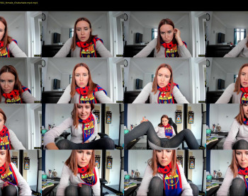 eatmypie69 — 27 minute Chaturbate female cam show recording, 1080p, Sep 20, 2022
