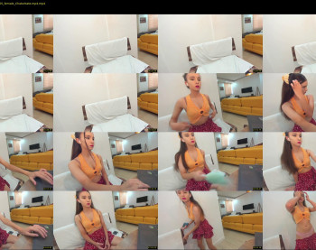 ehotlovea — 57 minute Chaturbate female cam show recording, 1080p, Sep 20, 2022