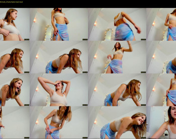 eli_sun — 11 minute Chaturbate female cam show recording, 1080p, Sep 20, 2022