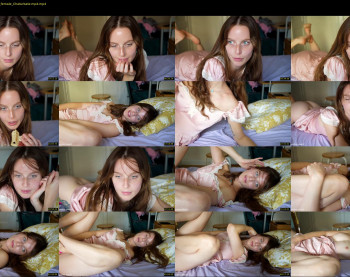 ellaa91 — 55 minute Chaturbate female cam show recording, 1080p, Sep 20, 2022