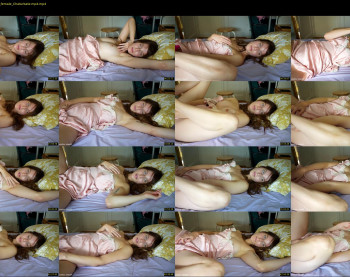 ellaa91 — 54 minute Chaturbate female cam show recording, 1080p, Sep 20, 2022