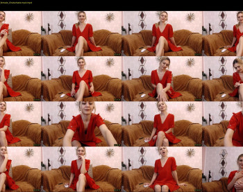 ellamilf — 8 minute Chaturbate female cam show recording, 1080p, Sep 20, 2022
