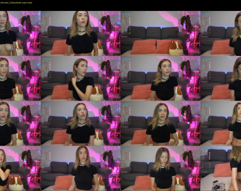 emese_ — 39 minute Chaturbate female cam show recording, 1080p, Sep 20, 2022