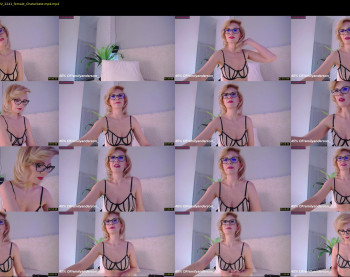 emilyanderson_ — 14 minute Chaturbate female cam show recording, 1080p, Sep 20, 2022