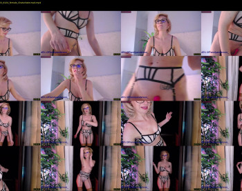 emilyanderson_ — 54 minute Chaturbate female cam show recording, 1080p, Sep 21, 2022