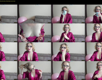 emilymilf__ — 39 minute Chaturbate female cam show recording, 1080p, Sep 20, 2022