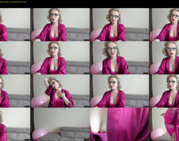 emilymilf__ — 39 minute Chaturbate female cam show recording, 1080p, Sep 20, 2022