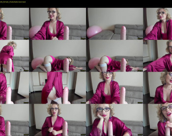emilymilf__ — 38 minute Chaturbate female cam show recording, 1080p, Sep 20, 2022