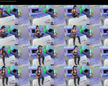 evamoretti — 25 minute Chaturbate female cam show recording, 1080p, Sep 20, 2022