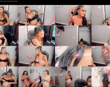 fetishcouples — 70 minute Chaturbate couple cam show recording, 480p, Sep 20, 2022