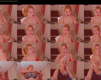 florencebigsizebb — 64 minute Chaturbate female cam show recording, 720p, Sep 20, 2022