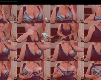 florencebigsizebb — 29 minute Chaturbate female cam show recording, 720p, Sep 20, 2022