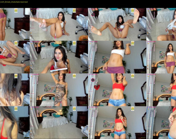 flower_nicole — 53 minute Chaturbate female cam show recording, 1080p, Sep 20, 2022