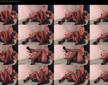 foxydiamond2020 — 33 minute Chaturbate female cam show recording, 1080p, Sep 20, 2022