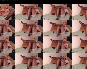foxydiamond2020 — 23 minute Chaturbate female cam show recording, 1080p, Sep 20, 2022