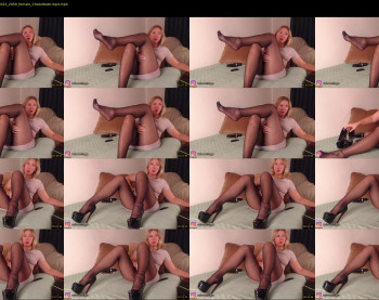 foxydiamond2020 — 10 minute Chaturbate female cam show recording, 1080p, Sep 20, 2022