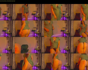 french_devotion — 60 minute Chaturbate female cam show recording, 720p, Sep 20, 2022