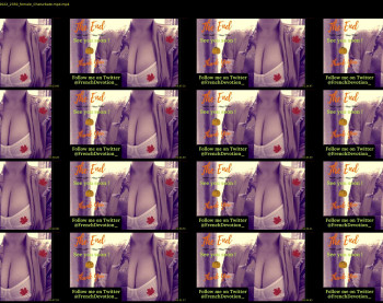 french_devotion — 7 minute Chaturbate female cam show recording, 720p, Sep 20, 2022