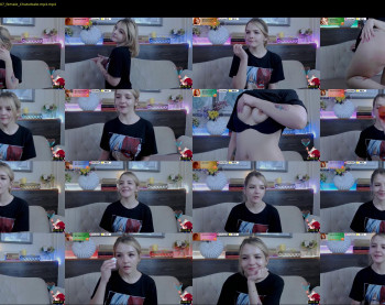 ginger_pie — 39 minute Chaturbate female cam show recording, 1080p, Sep 20, 2022