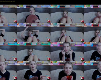 ginger_pie — 10 minute Chaturbate female cam show recording, 1080p, Sep 21, 2022
