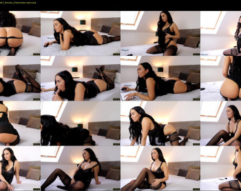 ginnybabe_ — 54 minute Chaturbate female cam show recording, 1080p, Sep 20, 2022