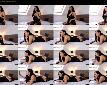 ginnybabe_ — 10 minute Chaturbate female cam show recording, 1080p, Sep 20, 2022