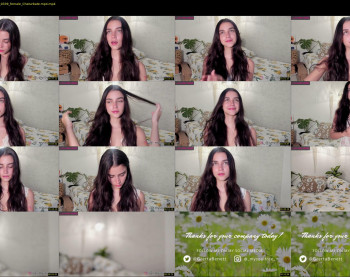 grettabenett_ — 11 minute Chaturbate female cam show recording, 1080p, Sep 21, 2022