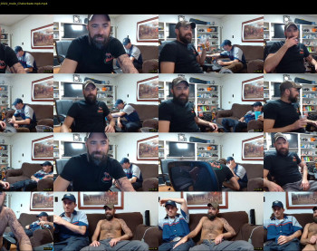 hardworkertn — 32 minute Chaturbate male cam show recording, 720p, Sep 21, 2022