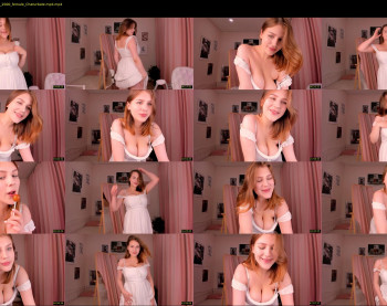 harley_blanco — 54 minute Chaturbate female cam show recording, 1080p, Sep 20, 2022