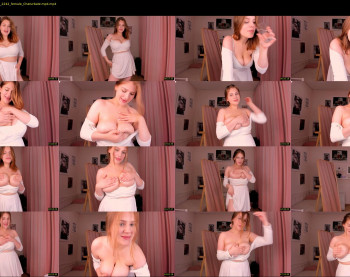 harley_blanco — 54 minute Chaturbate female cam show recording, 1080p, Sep 20, 2022