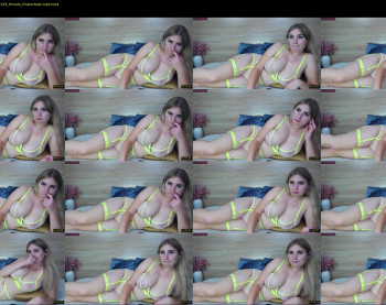 hazel_agata — 3 minute Chaturbate female cam show recording, 1080p, Sep 20, 2022