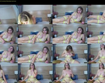 hazel_agata — 36 minute Chaturbate female cam show recording, 1080p, Sep 20, 2022