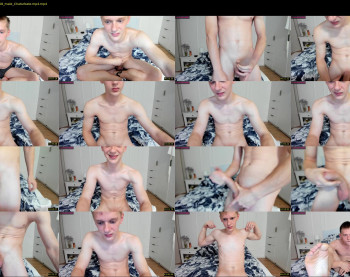 heey_nick — 53 minute Chaturbate male cam show recording, 1080p, Sep 20, 2022