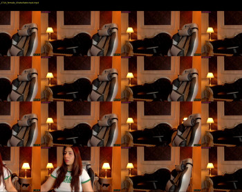 helenstanford — 24 minute Chaturbate female cam show recording, 1080p, Sep 20, 2022