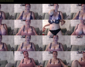 hello_x_pussy — 54 minute Chaturbate female cam show recording, 1080p, Sep 20, 2022