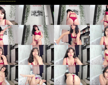 hot_chill__ — 53 minute Chaturbate female cam show recording, 1080p, Sep 20, 2022