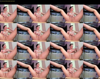 hotkatness — 9 minute Chaturbate female cam show recording, 1080p, Sep 20, 2022