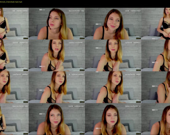 hotviks — 4 minute Chaturbate female cam show recording, 1080p, Sep 20, 2022