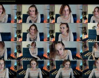 inner_bloom — 21 minute Chaturbate female cam show recording, 720p, Sep 20, 2022