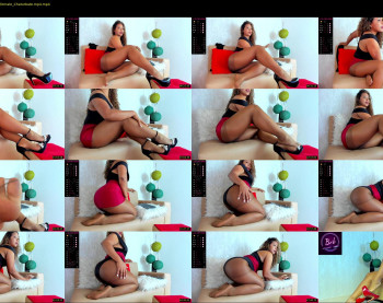 jadee_j — 54 minute Chaturbate female cam show recording, 1080p, Sep 20, 2022