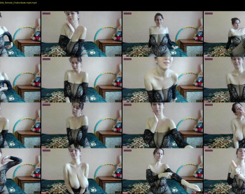 jadelin_min — 22 minute Chaturbate female cam show recording, 1080p, Sep 20, 2022